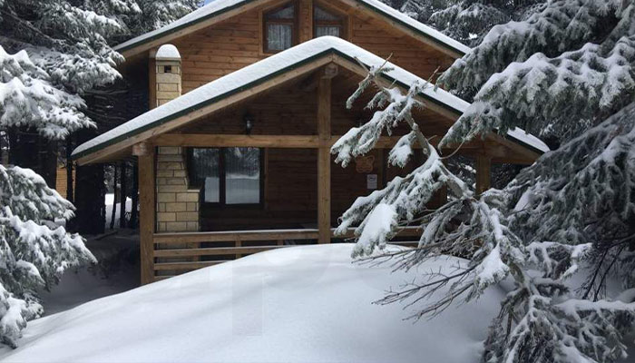 Where to Buy Winter Houses in Turkey